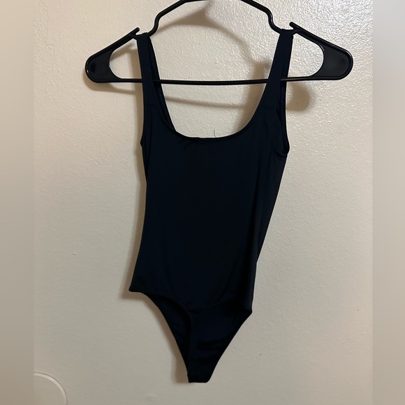 Aritzia Tank Bodysuit - Picture 4 of 4